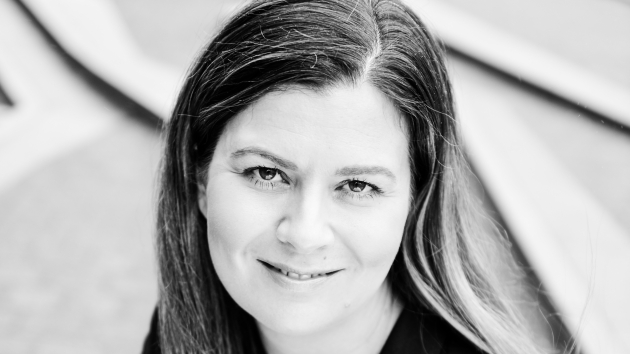 Eucerin und Hansaplast mit neuer Leitung - Julia Schröder ist seit mehr als 18 Jahren für den Hamburger Konsumgüterkonzern Beiersdorf tätig - Quelle: Beiersdorf